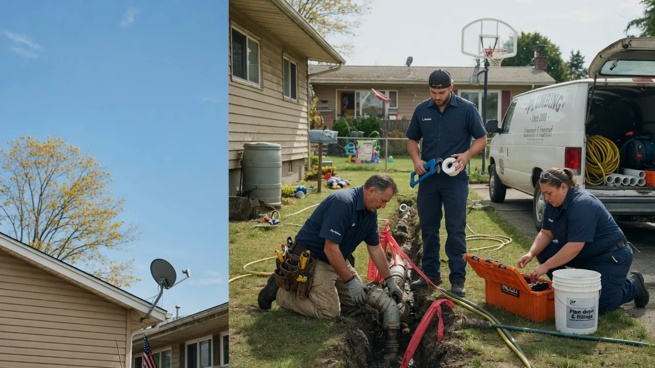 Garbage Disposal Replacement in Coffeeville, AL near me